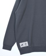 DESCENDANT（ディセンダント）Tシャツ・カットソー グレー サイズ:2(M位) メンズ/2200618646159