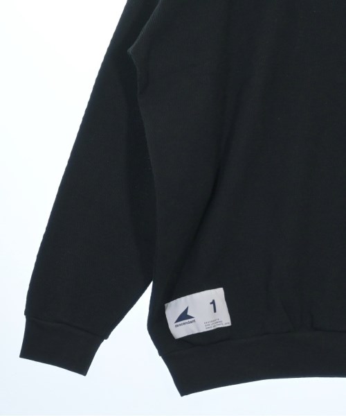 DESCENDANT（ディセンダント）Tシャツ・カットソー 黒 サイズ:1(S位) メンズ/2200618646166