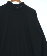 DESCENDANT（ディセンダント）Tシャツ・カットソー 黒 サイズ:1(S位) メンズ/2200618646166