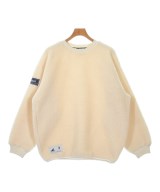 DESCENDANT（ディセンダント）スウェット 白 サイズ:3(L位) メンズ/2200618646197