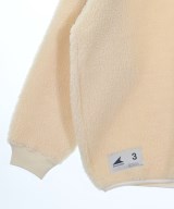 DESCENDANT（ディセンダント）スウェット 白 サイズ:3(L位) メンズ/2200618646197