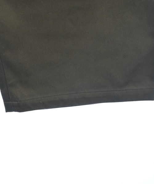 DESCENDANT（ディセンダント）チノパン 茶 サイズ:3(L位) メンズ/2200618646203