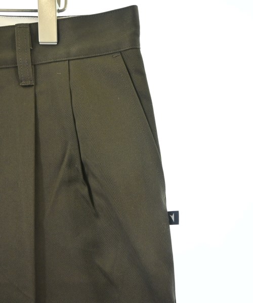 DESCENDANT（ディセンダント）チノパン 茶 サイズ:3(L位) メンズ/2200618646203