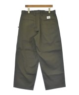 DESCENDANT（ディセンダント）チノパン 茶 サイズ:3(L位) メンズ/2200618646203