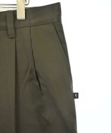 DESCENDANT（ディセンダント）チノパン 茶 サイズ:3(L位) メンズ/2200618646203