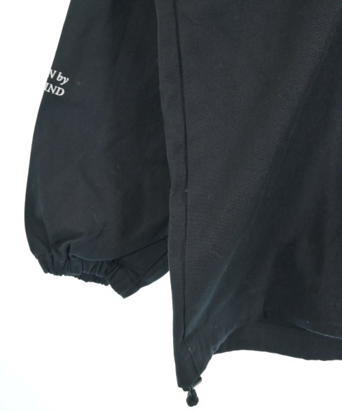 DESCENDANT（ディセンダント）その他 紺 サイズ:3(L位) メンズ/2200618646210