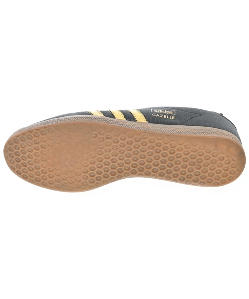 DESCENDANT（ディセンダント）スニーカー 黒 サイズ:28cm メンズ/2200618646227