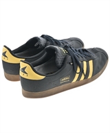 DESCENDANT（ディセンダント）スニーカー 黒 サイズ:28cm メンズ/2200618646227