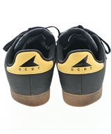 DESCENDANT（ディセンダント）スニーカー 黒 サイズ:28cm メンズ/2200618646227