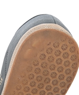 DESCENDANT（ディセンダント）スニーカー 黒 サイズ:28cm メンズ/2200618646227