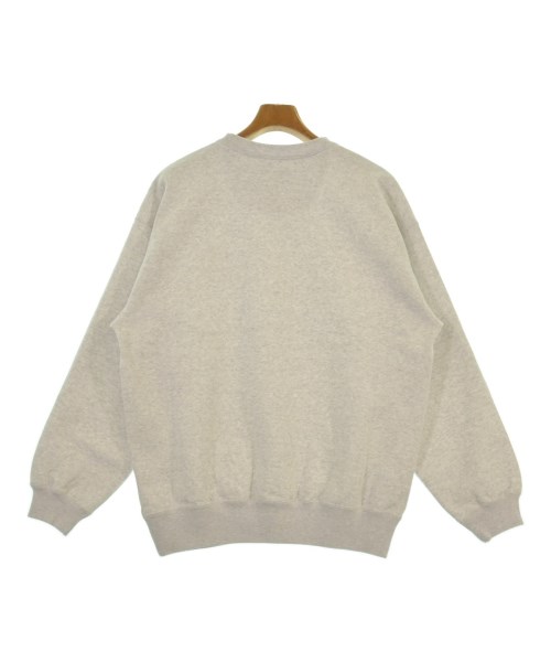 DESCENDANT（ディセンダント）スウェット グレー サイズ:2(M位) メンズ/2200618646241