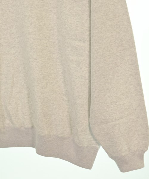 DESCENDANT（ディセンダント）スウェット グレー サイズ:2(M位) メンズ/2200618646241