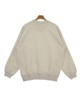 DESCENDANT（ディセンダント）スウェット グレー サイズ:2(M位) メンズ/2200618646241