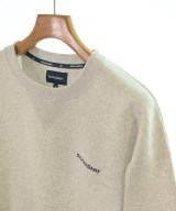 DESCENDANT（ディセンダント）スウェット グレー サイズ:2(M位) メンズ/2200618646241