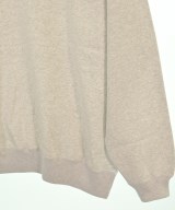 DESCENDANT（ディセンダント）スウェット グレー サイズ:2(M位) メンズ/2200618646241