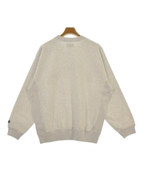 DESCENDANT（ディセンダント）スウェット グレー サイズ:2(M位) メンズ/2200618646258