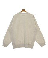 DESCENDANT（ディセンダント）スウェット グレー サイズ:2(M位) メンズ/2200618646258