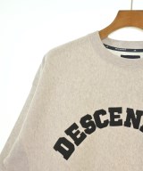 DESCENDANT（ディセンダント）スウェット グレー サイズ:2(M位) メンズ/2200618646258