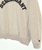 DESCENDANT（ディセンダント）スウェット グレー サイズ:2(M位) メンズ/2200618646258
