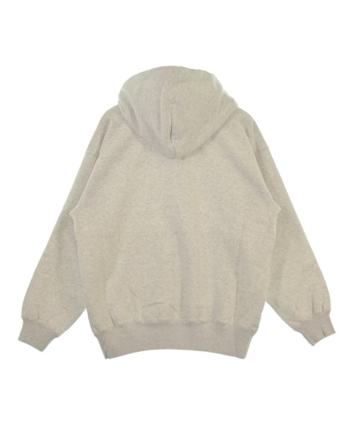 DESCENDANT（ディセンダント）パーカー グレー サイズ:2(M位) メンズ/2200618646265