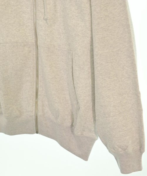 DESCENDANT（ディセンダント）パーカー グレー サイズ:2(M位) メンズ/2200618646265