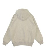 DESCENDANT（ディセンダント）パーカー グレー サイズ:2(M位) メンズ/2200618646265