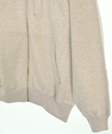 DESCENDANT（ディセンダント）パーカー グレー サイズ:2(M位) メンズ/2200618646265