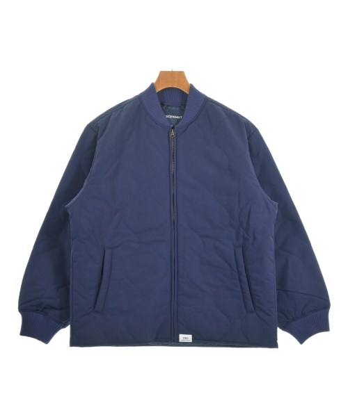 ディセンダント(DESCENDANT)のDESCENDANT ブルゾン