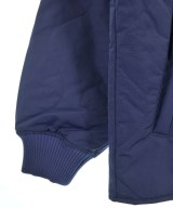 DESCENDANT（ディセンダント）ブルゾン 青 サイズ:2(M位) メンズ/2200618646272