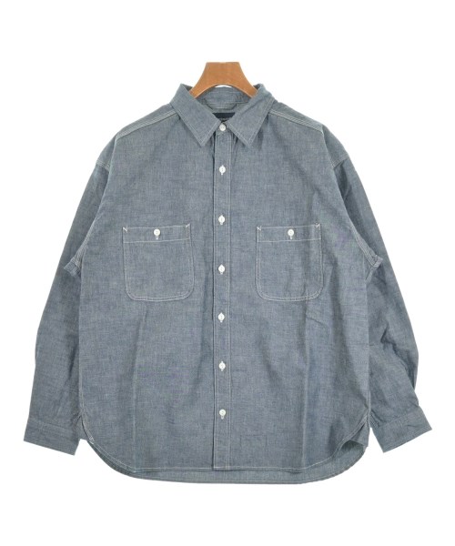 ディセンダント(DESCENDANT)のDESCENDANT カジュアルシャツ