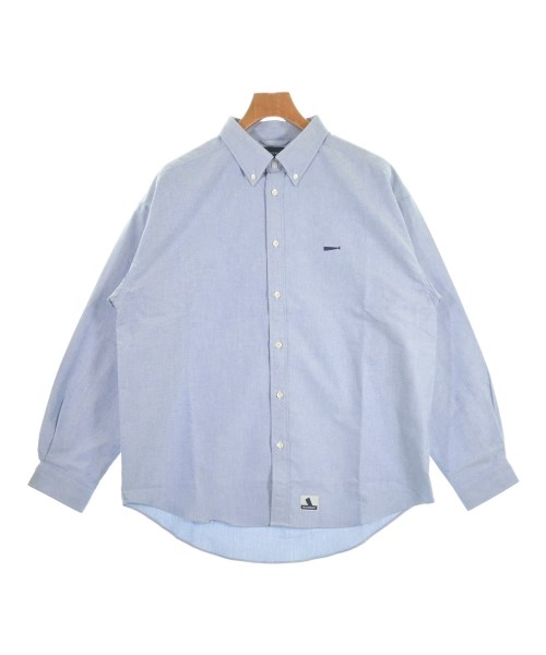 ディセンダント(DESCENDANT)のDESCENDANT カジュアルシャツ