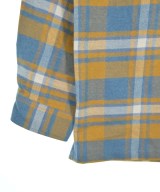 DESCENDANT（ディセンダント）カジュアルシャツ ベージュ サイズ:2(M位) メンズ/2200618646326