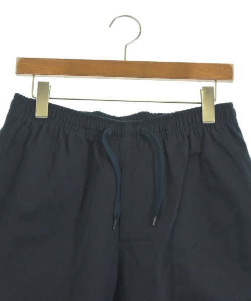 DESCENDANT（ディセンダント）チノパン 紺 サイズ:2(M位) メンズ/2200618646333