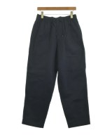 DESCENDANT（ディセンダント）チノパン 紺 サイズ:2(M位) メンズ/2200618646333