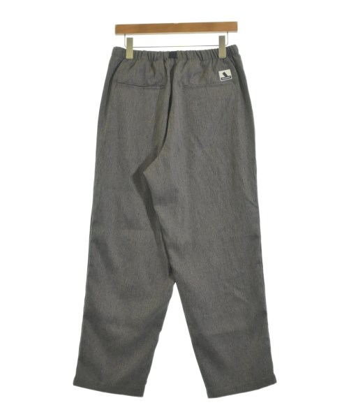 DESCENDANT（ディセンダント）その他 グレー サイズ:2(M位) メンズ/2200618646340