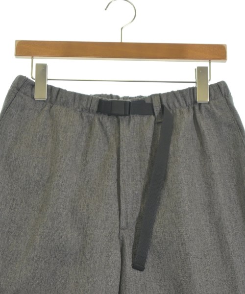 DESCENDANT（ディセンダント）その他 グレー サイズ:2(M位) メンズ/2200618646340