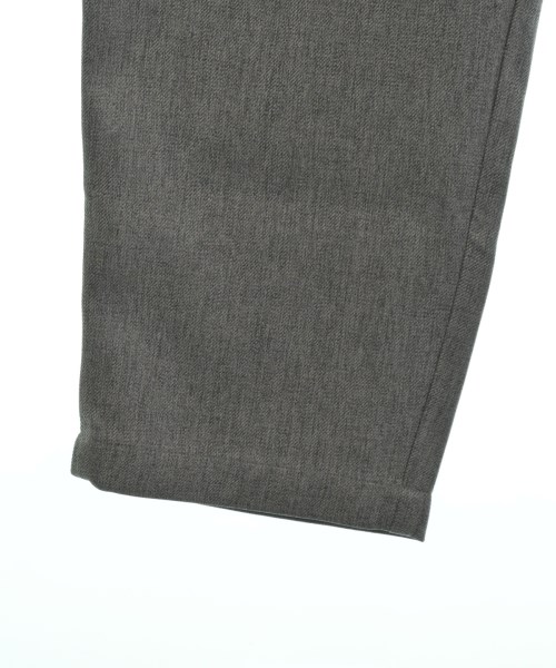 DESCENDANT（ディセンダント）その他 グレー サイズ:2(M位) メンズ/2200618646340