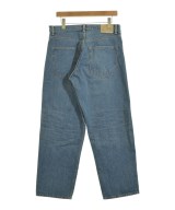 DESCENDANT（ディセンダント）デニムパンツ 紺 サイズ:2(M位) メンズ/2200618646357