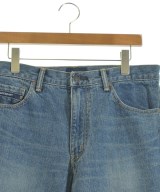 DESCENDANT（ディセンダント）デニムパンツ 紺 サイズ:2(M位) メンズ/2200618646357