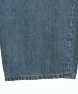 DESCENDANT（ディセンダント）デニムパンツ 紺 サイズ:2(M位) メンズ/2200618646357