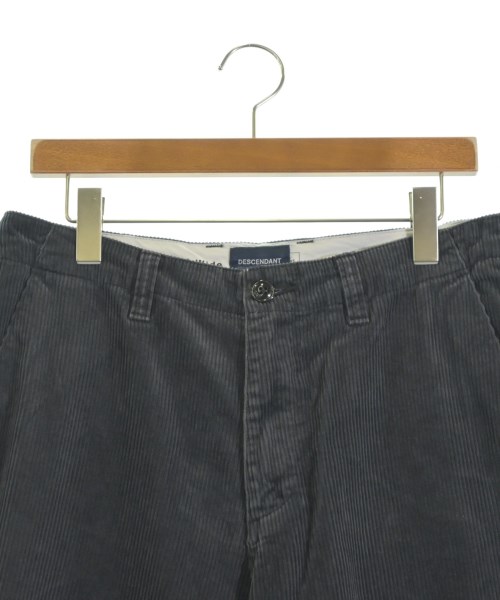 DESCENDANT（ディセンダント）デニムパンツ 紺 サイズ:2(M位) メンズ/2200618646364