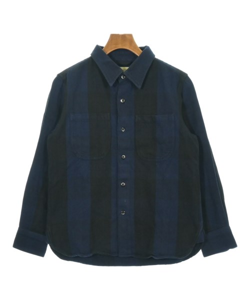 ディセンダント(DESCENDANT)のDESCENDANT カジュアルシャツ