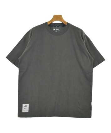 DESCENDANT（ディセンダント）Tシャツ・カットソー グレー