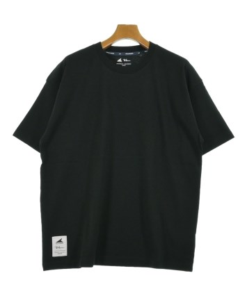 DESCENDANT（ディセンダント）Tシャツ・カットソー 黒 サイズ:2(M位