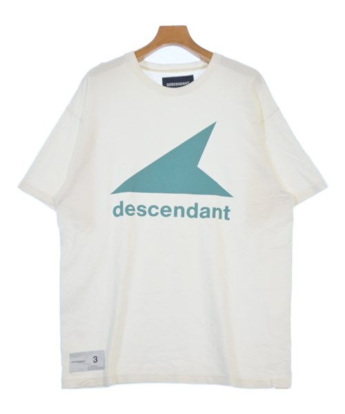 ディセンダント(DESCENDANT)のDESCENDANT Tシャツ・カットソー