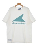 DESCENDANT Tシャツ・カットソー