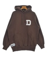 DESCENDANT パーカー