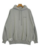 DESCENDANT パーカー