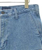DESCENDANT（ディセンダント）デニムパンツ 青 サイズ:1(S位) メンズ/2200605375192