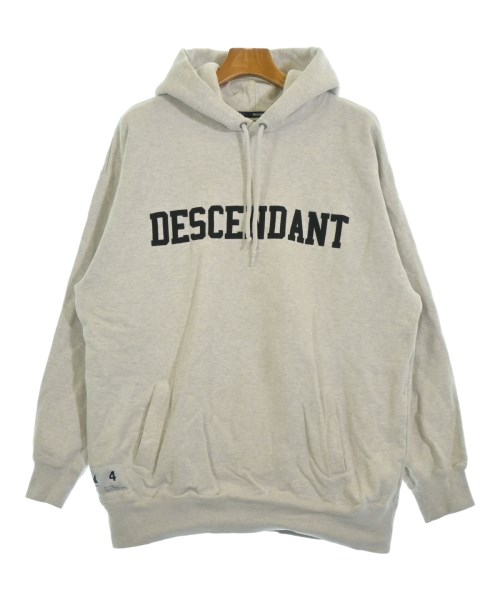 ディセンダント(DESCENDANT)のDESCENDANT パーカー